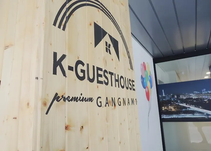 Hostel K-grand Gangnam1