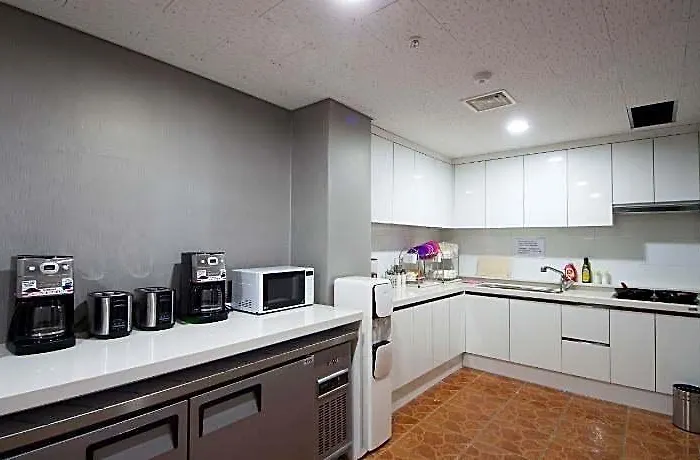 Hostel K-grand Gangnam1 Seoel