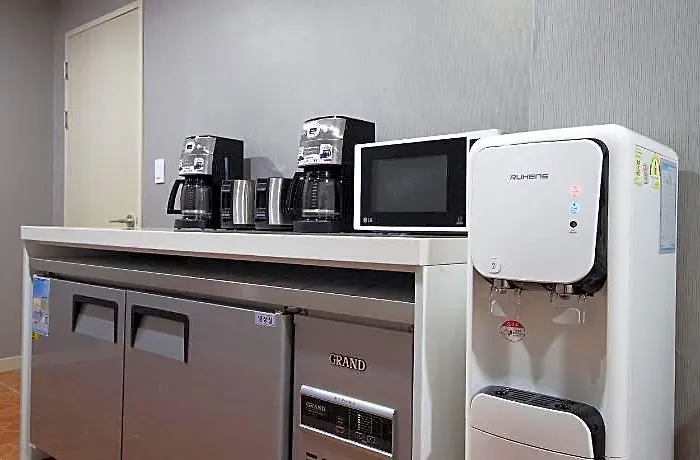 K-grand Gangnam1 Hostel Seoel