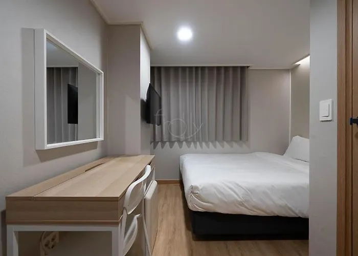 K-grand Gangnam1
