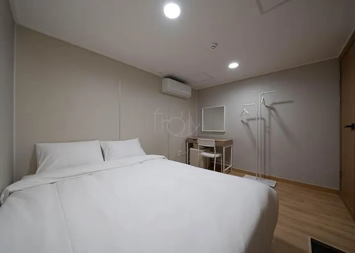 K-grand Gangnam1 * Seoul