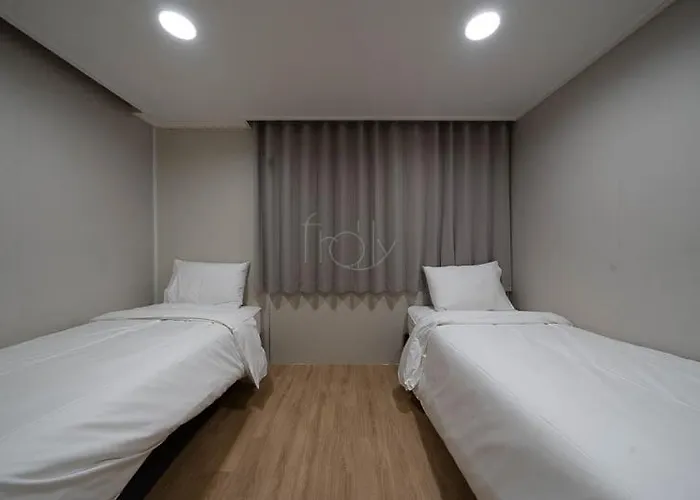 K-grand Gangnam1 Seul