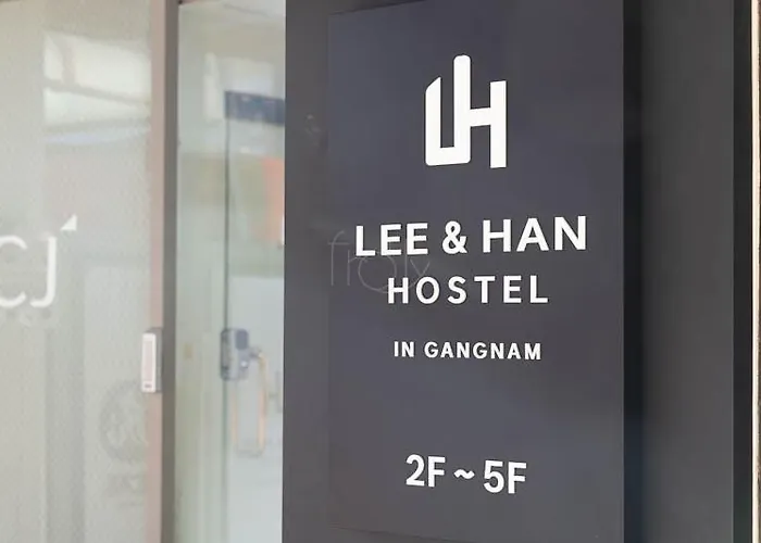 K-grand Gangnam1 * Seul
