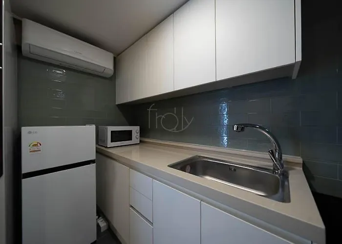 Hostel K-grand Gangnam1