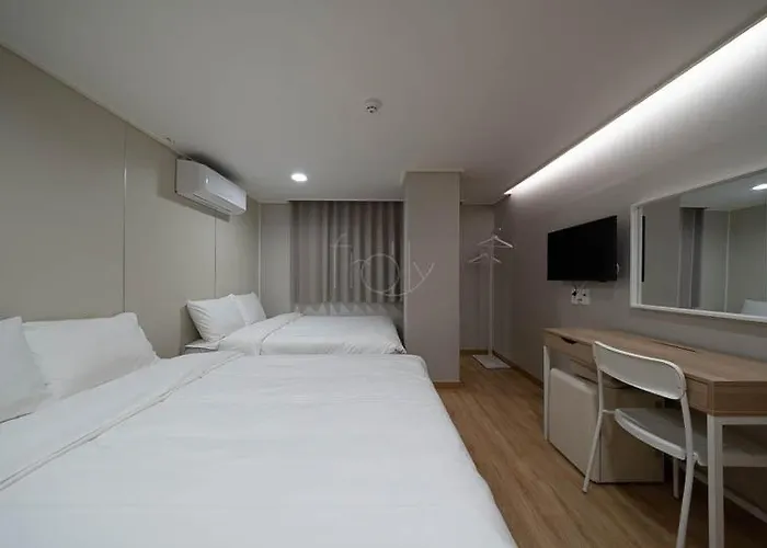 K-grand Gangnam1 *