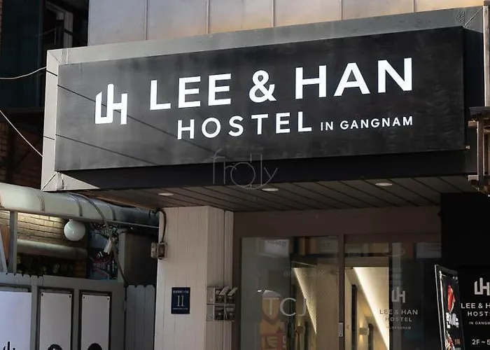 K-grand Gangnam1 * Seul