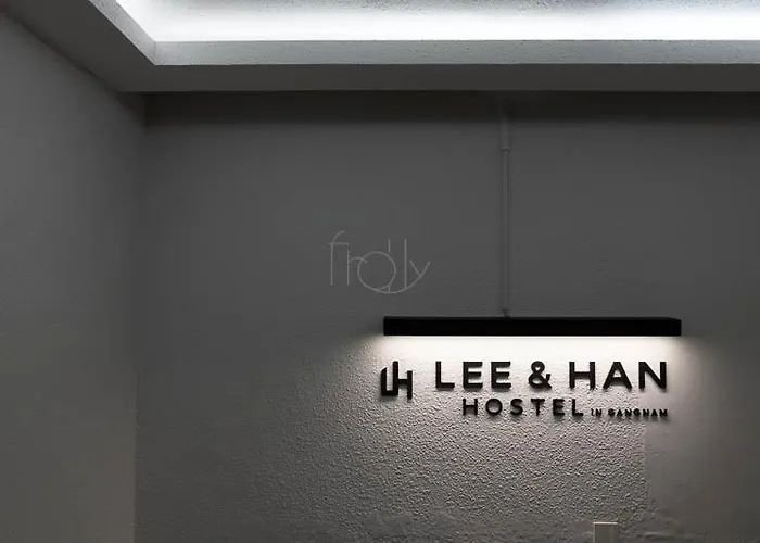 K-grand Gangnam1 Seul