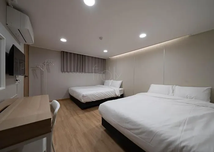 K-grand Gangnam1 * Seoul
