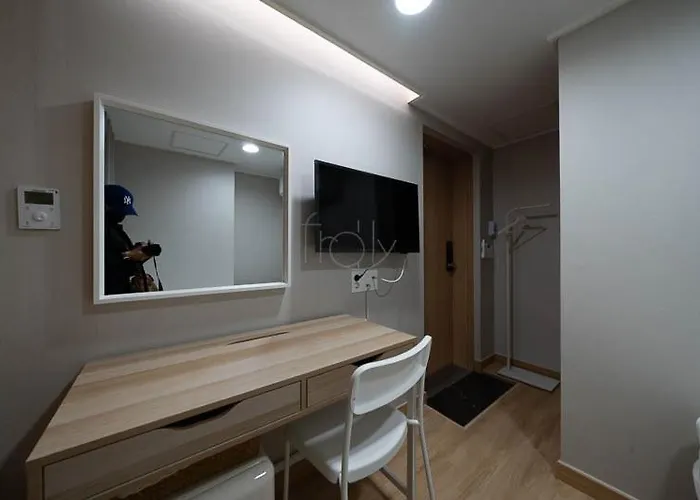 K-grand Gangnam1 Seoul