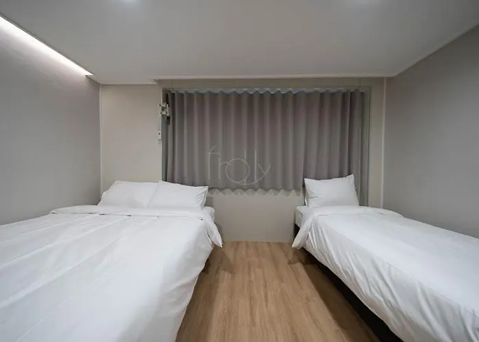 K-grand Gangnam1 * Seul