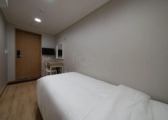 Hostel K-grand Gangnam1 Seul