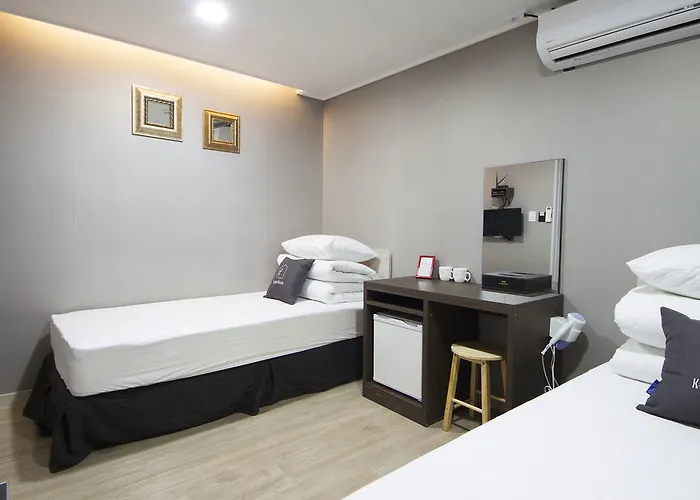 K-grand Gangnam1 *