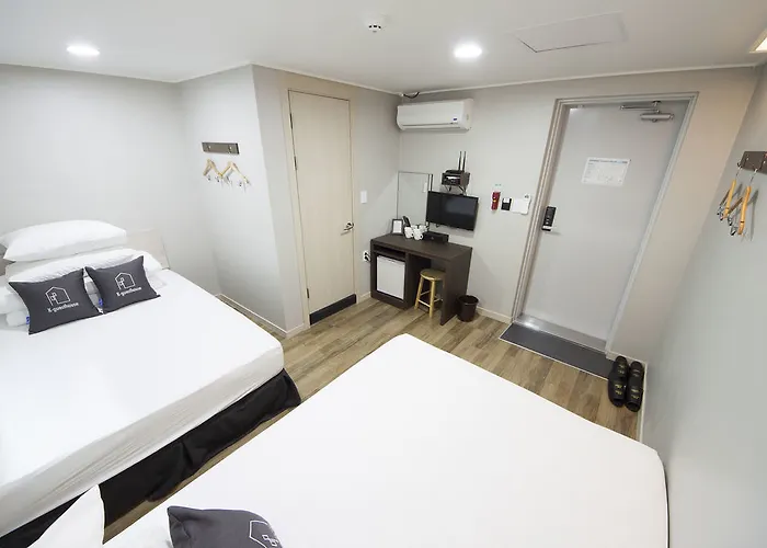 K-grand Gangnam1 * Seoel