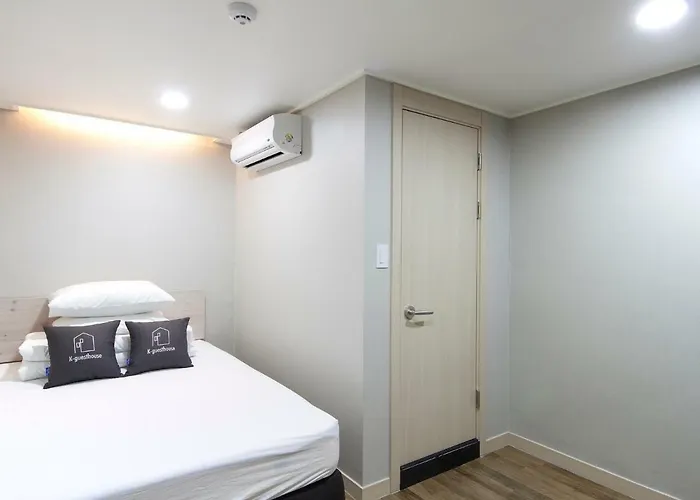 K-grand Gangnam1 Seoel