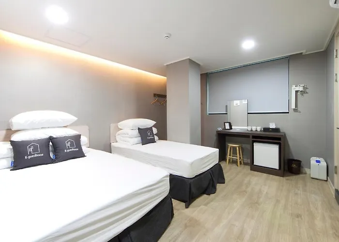K-grand Gangnam1 * Seoel