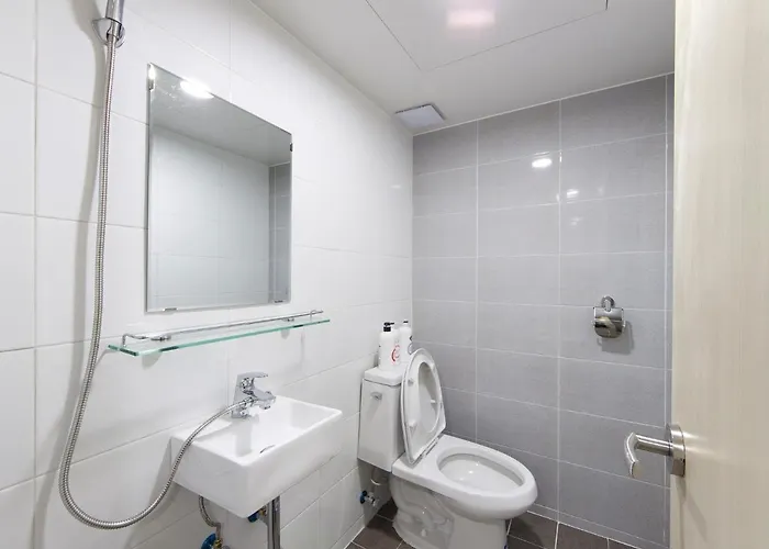 Hostel K-grand Gangnam1