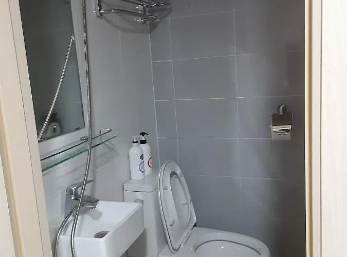 Hostel K-grand Gangnam1 Seoel