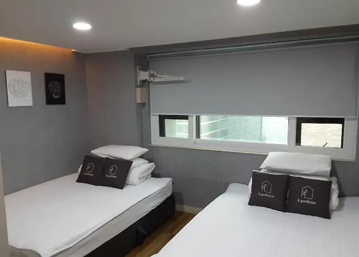 K-grand Gangnam1 Seoel