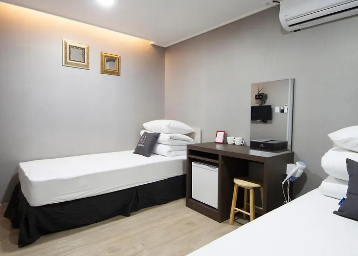 K-grand Gangnam1 * Seoel