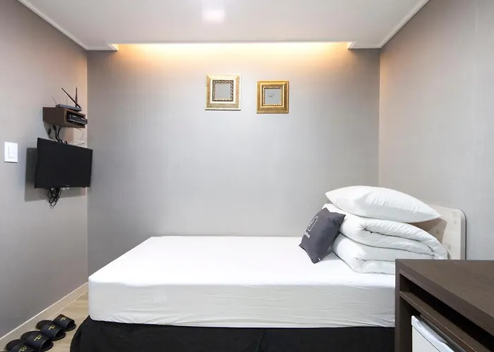 K-grand Gangnam1 * Seoel